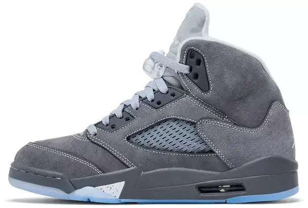 J5 RETRO GREY