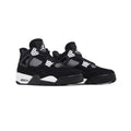 J4 Retro White and Black 2024