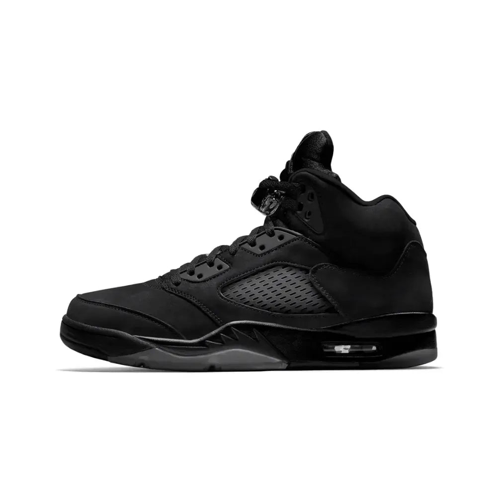 J5 RETRO GREY