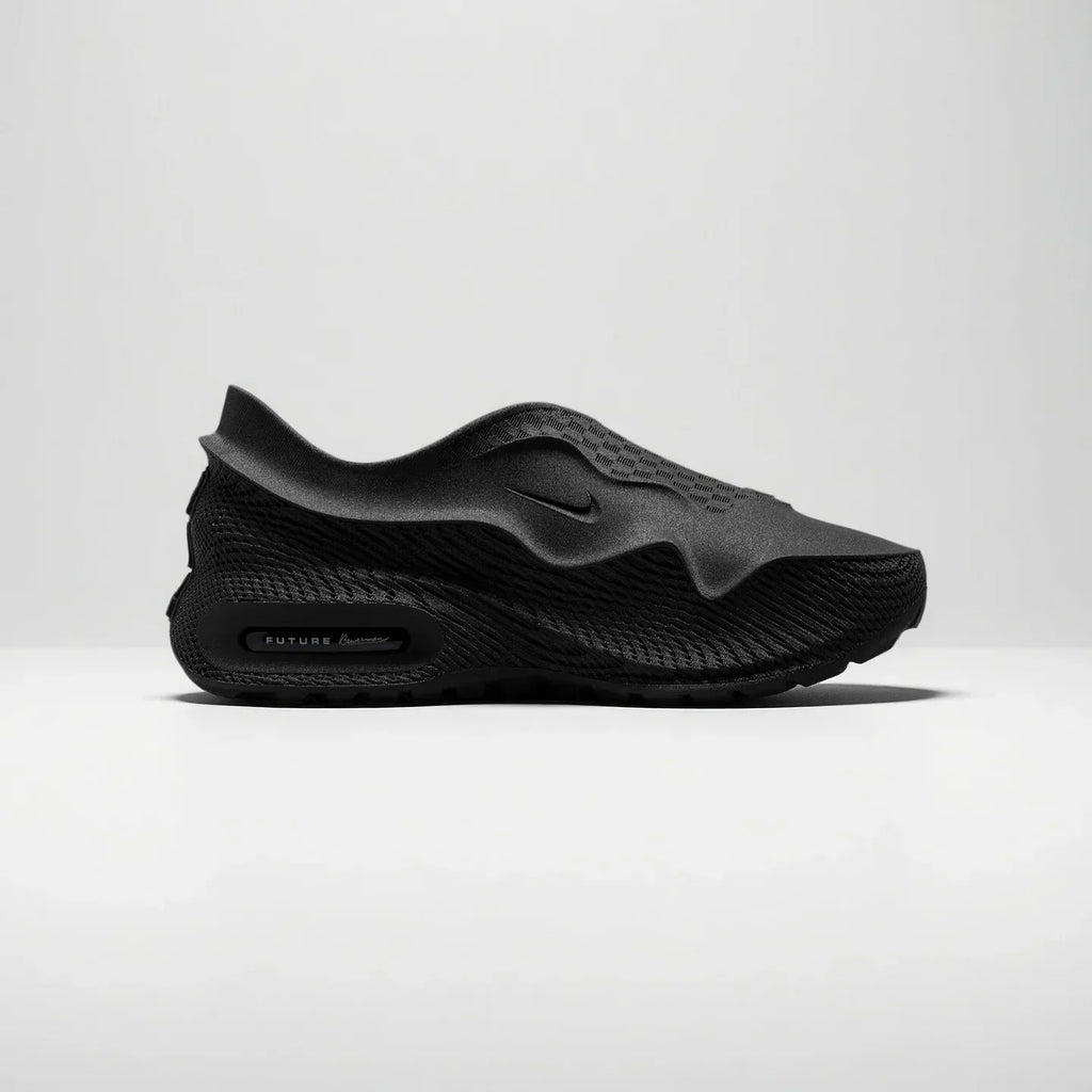 1000.2 3D Printed slip-on sneakers