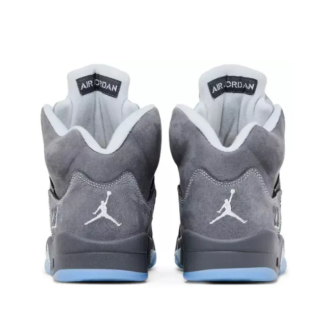 J5 RETRO GREY
