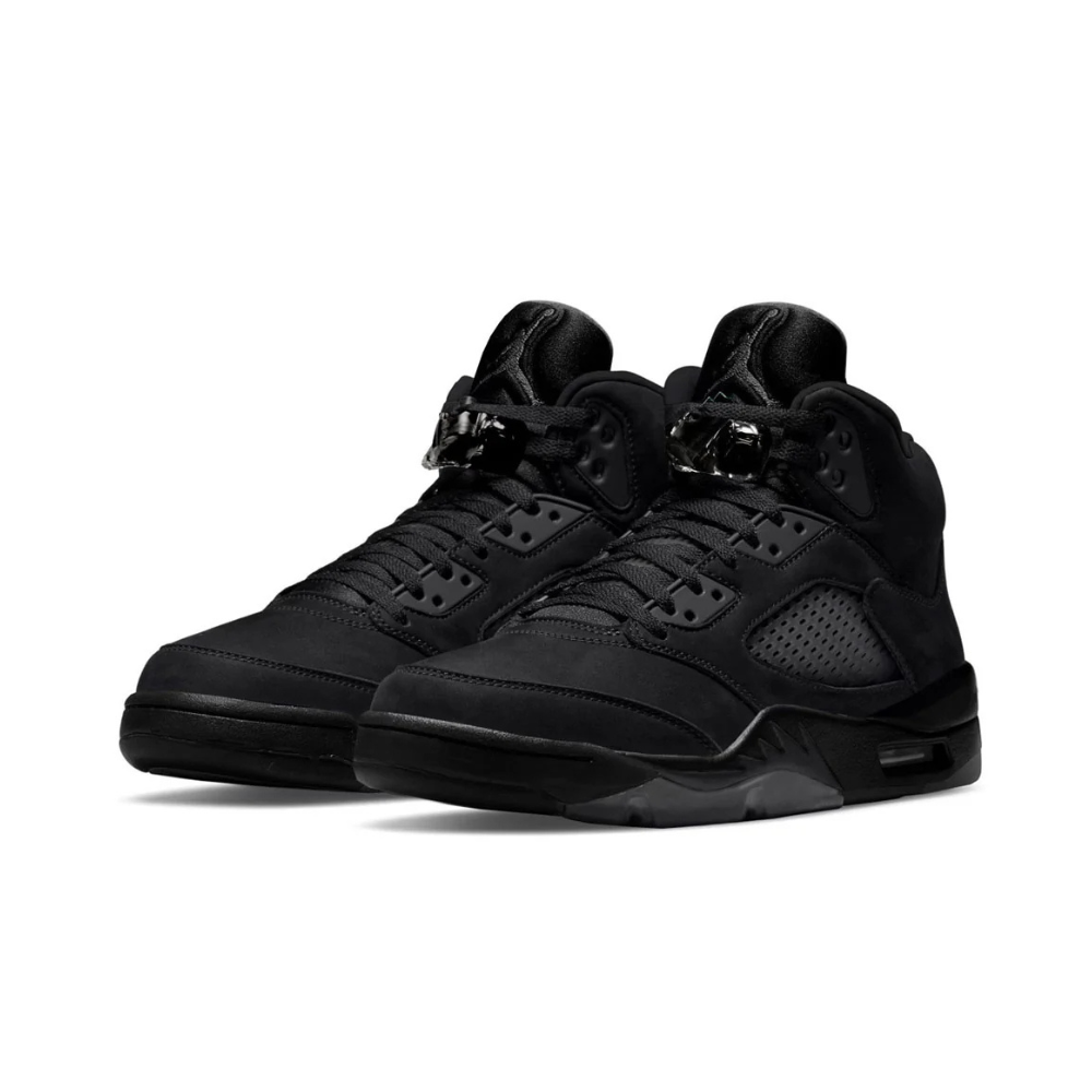 J5 RETRO GREY