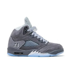 J5 RETRO GREY