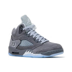 J5 RETRO GREY