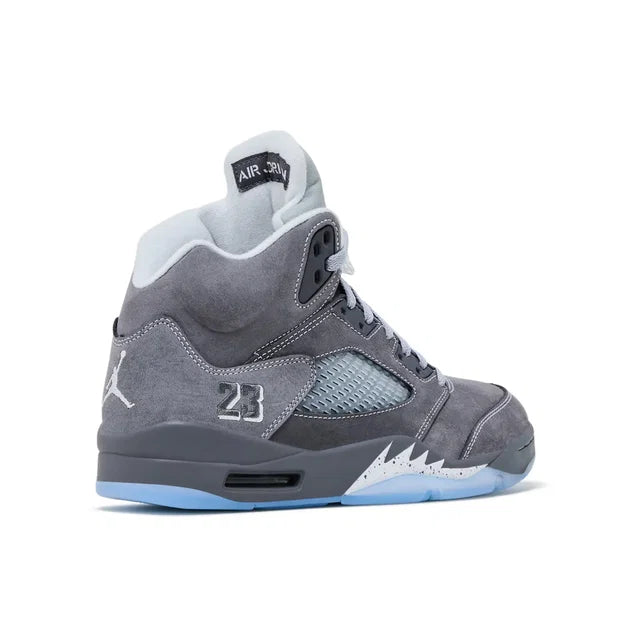 J5 RETRO GREY