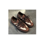 Samba WTR Braun/Gold