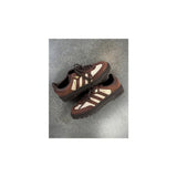 Samba WTR Braun/Gold